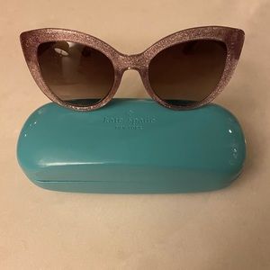 Kate Spade sunglasses